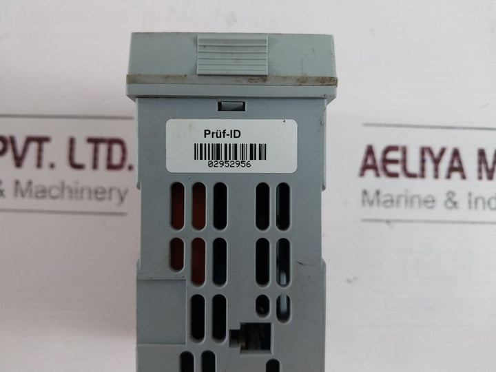 Jumo Dtrans Cr 02 Transmitter And Controller