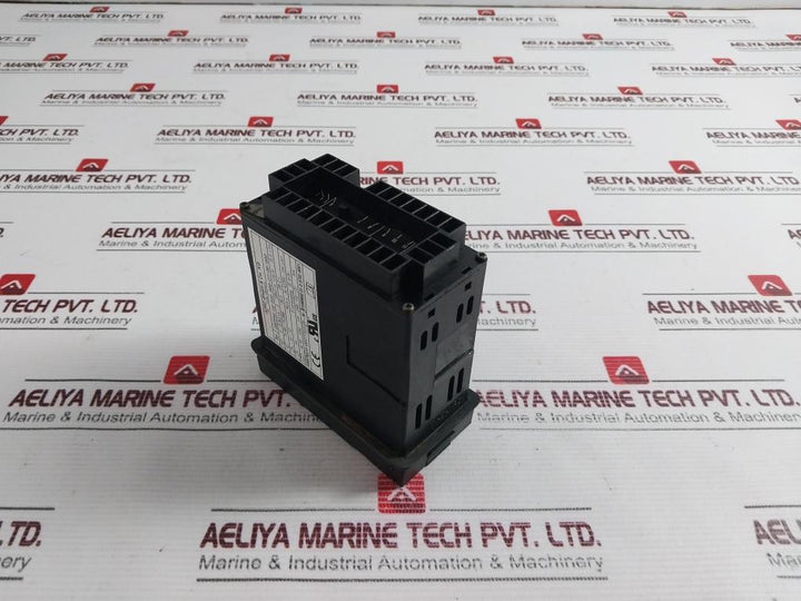 Jumo Dtrans Lf 01 Transmitter Regulator Processor