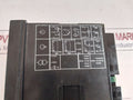 Jumo Dtron 04.1 Microprocessor Controller 250V