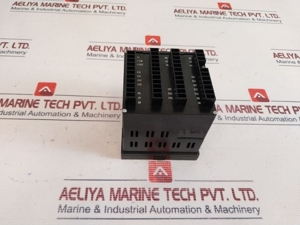 Jumo Dtron 04.1 Microprocessor Controller 250V