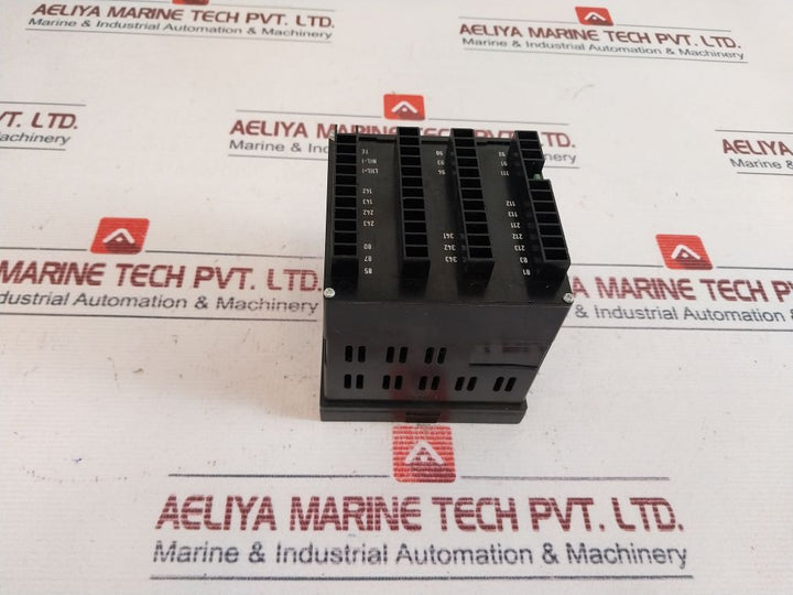 Jumo Dtron 04.1 Microprocessor Controller 250V