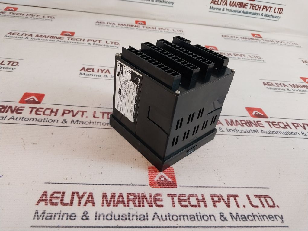 Jumo Dtron 04.1 Microprocessor Controller 250V