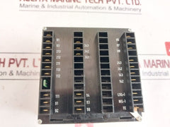 Jumo Dtron 04.1 Microprocessor Controller 250V