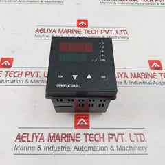 Jumo Dtron 04.1 Microprocessor Controller 703030/50-001-000-00-005-01