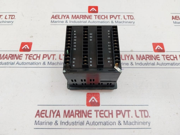 Jumo Dtron 04.1 Microprocessor Controller 703030/50-001-000-00-005-01