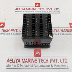 Jumo Dtron 04.1 Microprocessor Controller 703030/50-001-000-00-005-01