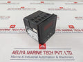 Jumo Dtron 04.1 Microprocessor Controller 703030/50-001-000-00-005-01