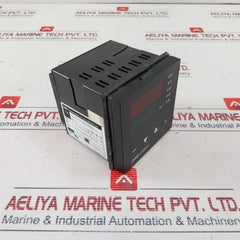 Jumo Dtron 04.1 Microprocessor Controller 703030/50-001-000-00-005-01