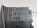 Jumo Dtron 04.1 Microprocessor Controller