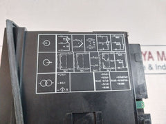 Jumo Dtron 04.1 Microprocessor Controller