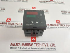 Jumo Dtron 04.1 Temperature Controller 93-263Vac 48-63Hz
