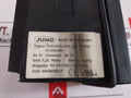 Jumo Dtron 04.1 Temperature Controller 93-263Vac 48-63Hz