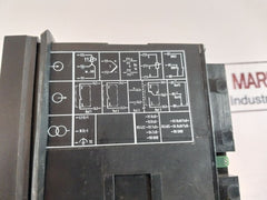 Jumo Dtron 04.1 Temperature Controller 93-263Vac 48-63Hz