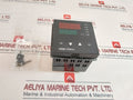 Jumo Dtron 04.1 Temperature Controller 93-263Vac 8Va