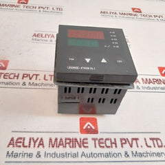 Jumo Dtron 04.1 Temperature Controller 93-263Vac 8Va