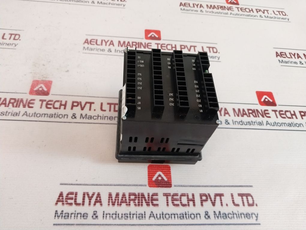 Jumo Dtron 04.1 Temperature Controller 93-263Vac 8Va