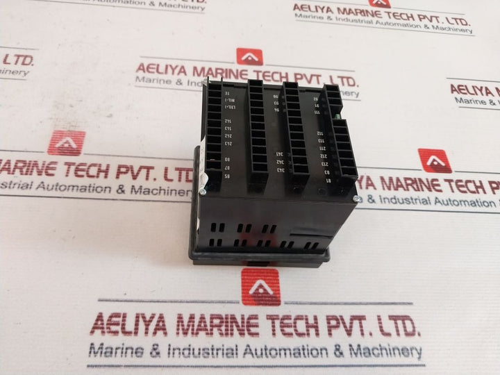 Jumo Dtron 04.1 Temperature Controller 93-263Vac 8Va