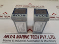 Jumo Dtron 316 Compact Controller 703041/181-200-23/000