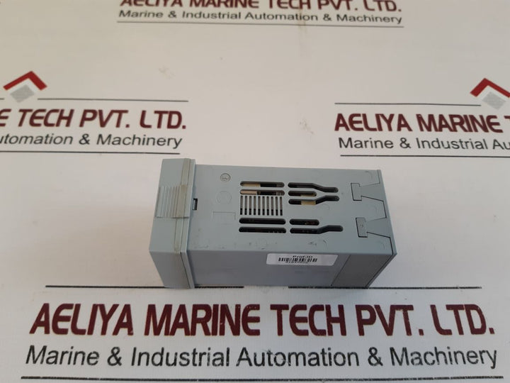 Jumo Dtron 316 Compact Controller 703041/181-200-23/000
