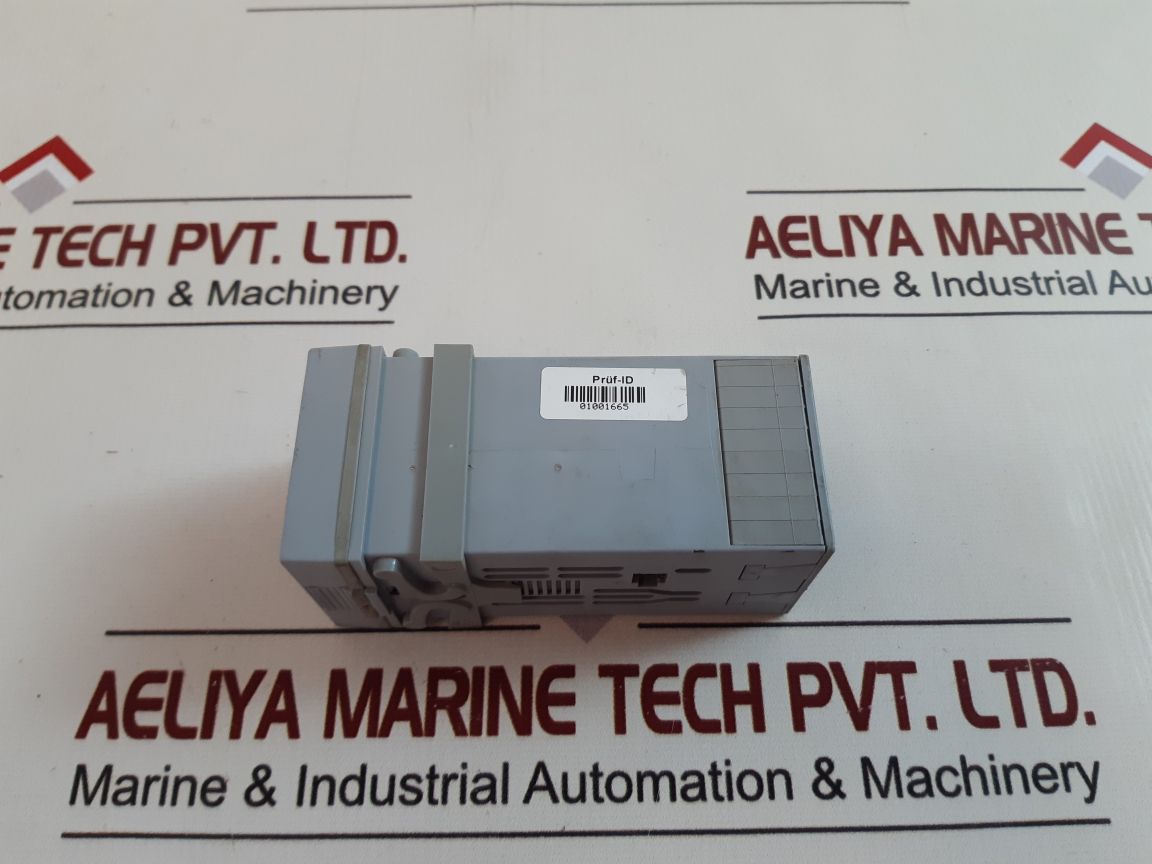 Jumo Dtron 316 703041/191-660-23/000 Compact Controller