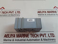 Jumo Dtron 316 703041/191-660-23/000 Compact Controller