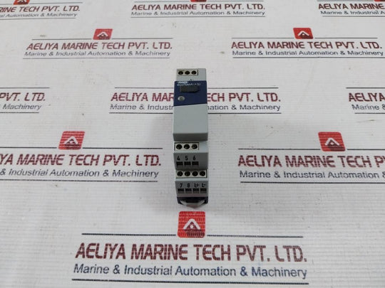 Jumo Ecotrans Lf 01 202731/01-015/000 Conductivity Transmitter 20..30 Vdc