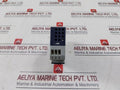 Jumo Ecotrans Lf 01 202731/01-015/000 Conductivity Transmitter 20..30 Vdc
