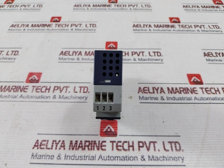 Jumo Ecotrans Lf 01 202731/01-015/000 Conductivity Transmitter 20..30 Vdc