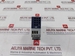Jumo Ecotrans Lf 01 202731/01-015/000 Conductivity Transmitter 20..30 Vdc