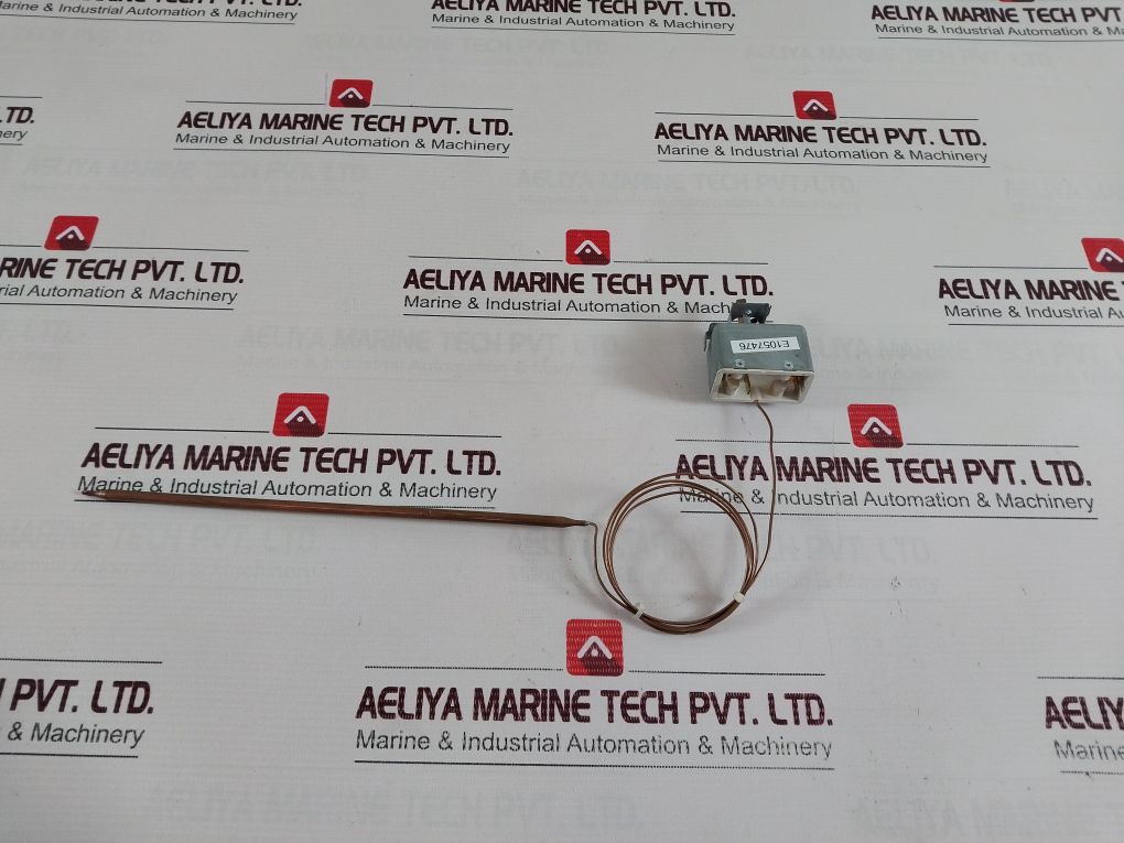 Jumo Em-1 Thermostat