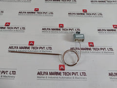 Jumo Em-1 Thermostat