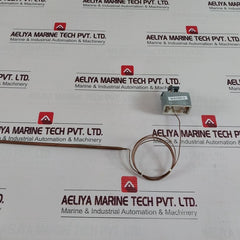 Jumo Em-1 Thermostat
