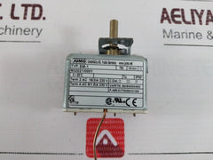 Jumo Em-1 Thermostat