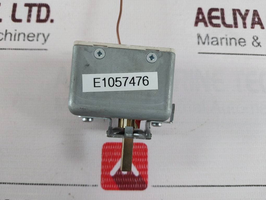 Jumo Em-1 Thermostat