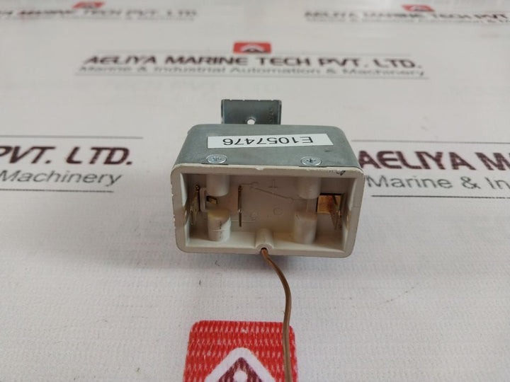 Jumo Em-1 Thermostat