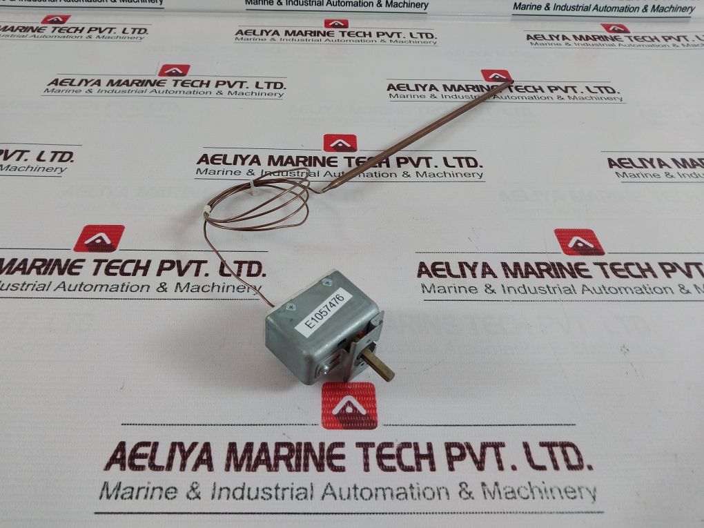 Jumo Em-1 Thermostat