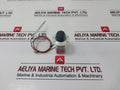 Jumo Em-1 Thermostat 11089/11009