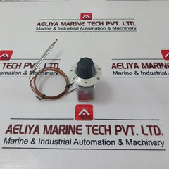 Jumo Em-1 Thermostat 11089/11009