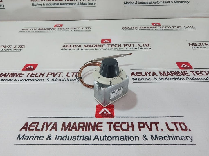 Jumo Em-1 Thermostat 11089/11009