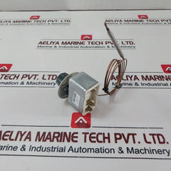 Jumo Em-1 Thermostat 11089/11009