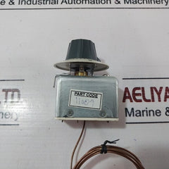 Jumo Em-1 Thermostat 11089/11009