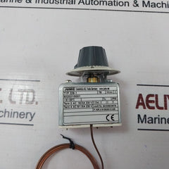 Jumo Em-1 Thermostat 11089/11009