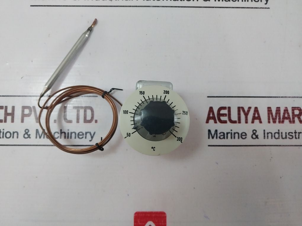 Jumo Em-1 Thermostat 11089/11009