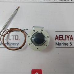 Jumo Em-1 Thermostat 11089/11009