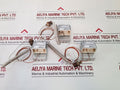 Jumo Em-2-tk Panel Mounted Thermostat T176