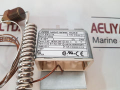 Jumo Em-2-tk Panel Mounted Thermostat T176