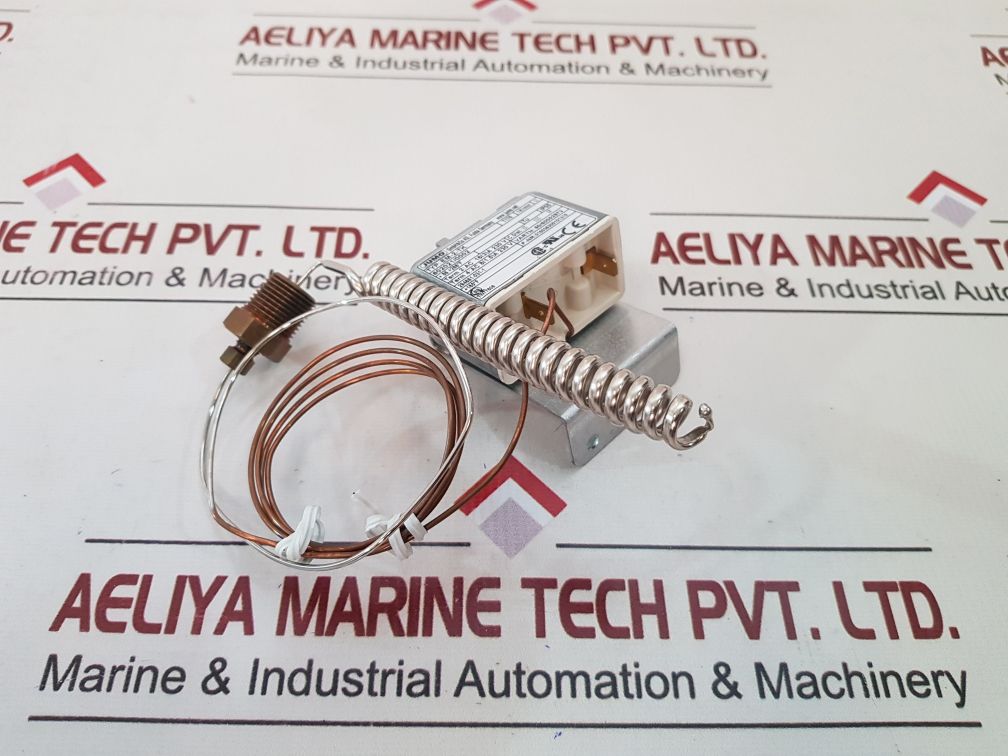 Jumo Em-2-tk Panel Mounted Thermostat T176