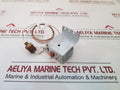 Jumo Em-2-tk Panel Mounted Thermostat T176