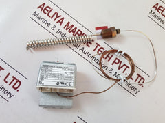 Jumo Em-2-tk Thermostat