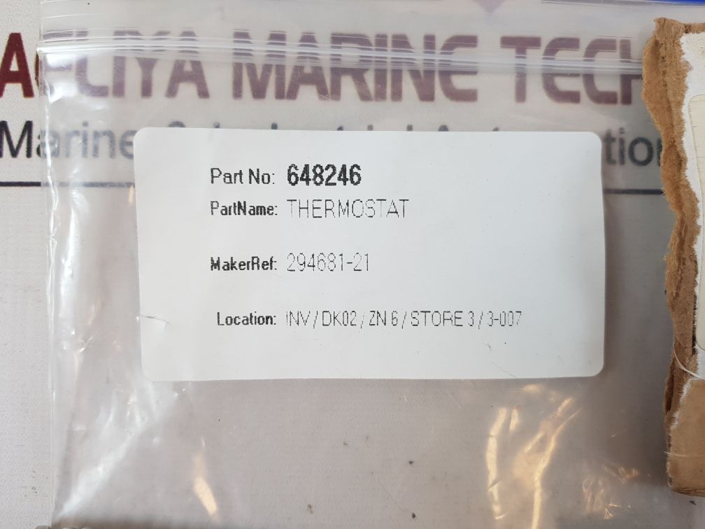 Jumo Em-2-tk Thermostat